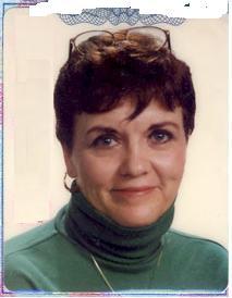 Mary Drumm