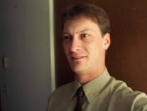 Chad Sorenson