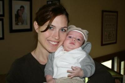 Staci Irwin