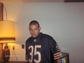 James Goodwin