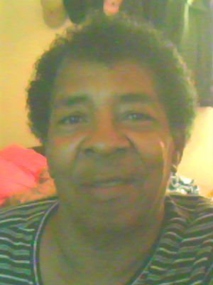 Shellie Thomas