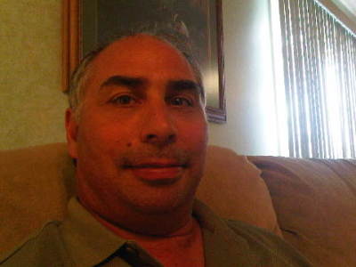 Sal Occhipinti