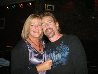 Patricia Blackall