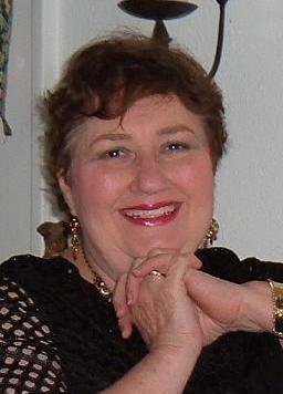 Linda Combs