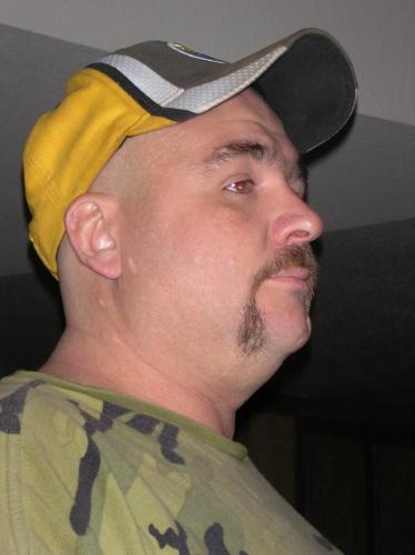 Raymond Larson