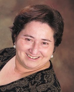 Carmen Umbenhower