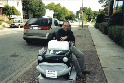Timothy Koenig