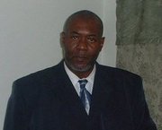 George Morgan
