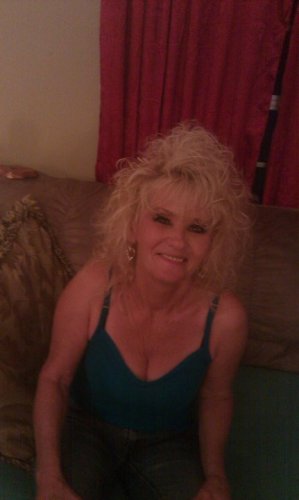 Patricia Tucker