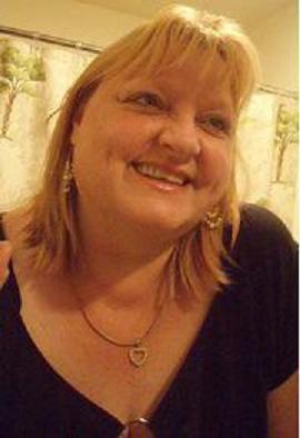Judy Doherty