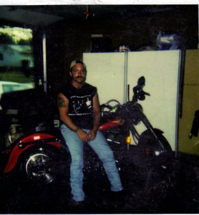 Steven Murphey