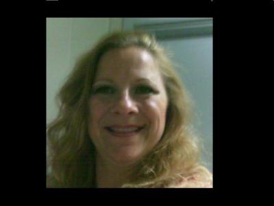 Sandra Collins