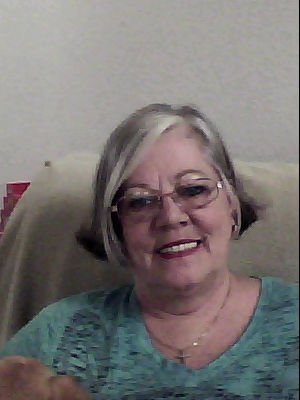 Patricia Walker