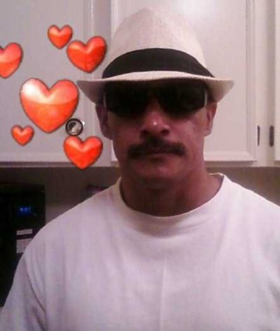 Ray Castillo