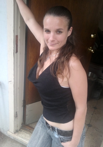 Tamara Gottschalk