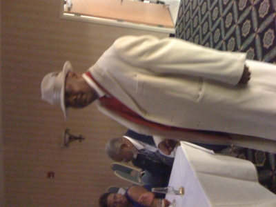 Carlton Williams