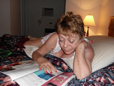 Patricia Colberg