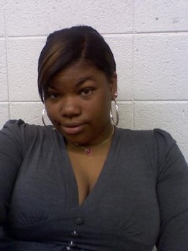 Bree Perry