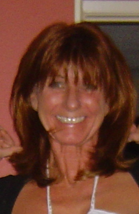 Candance James