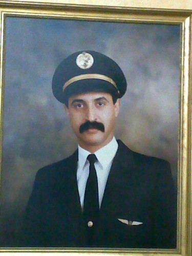 Mohammed Baker