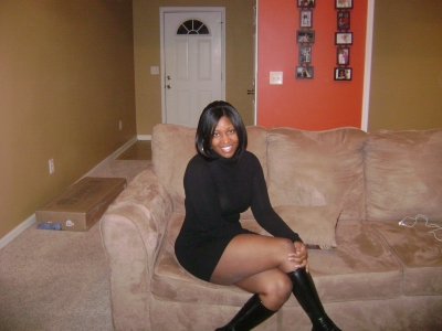 Monica Brown