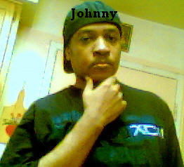 Johnny Young