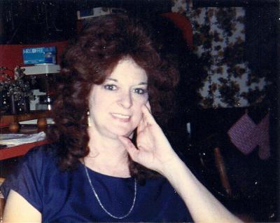 Lisa Goodinson