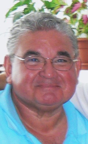 John Burk