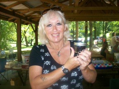 Tammrin Weaver