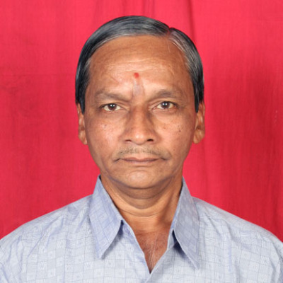 Suhas Vaidya