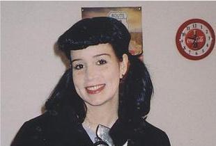 Shannon Sullivan