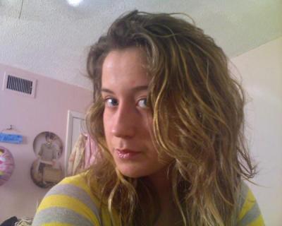 Victoria Bruck
