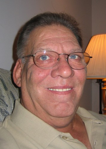 John Rager
