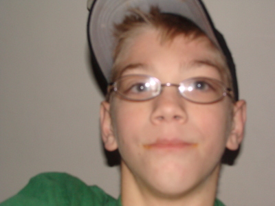 Brock Ridgeway