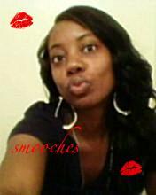Marquita Moody