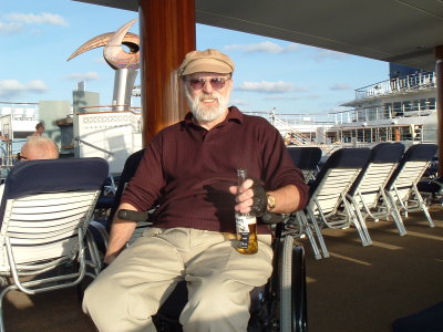 Steven Willard