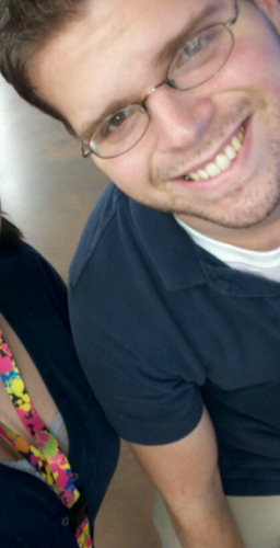 Paul Chronister