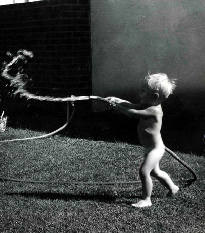 David Manwarren