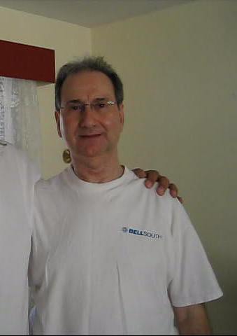 Ronald Battista