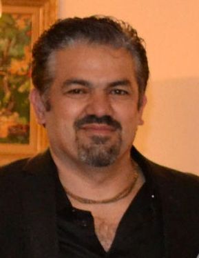 Ahmad Nejat