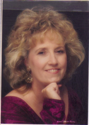 Shirley Kinsey
