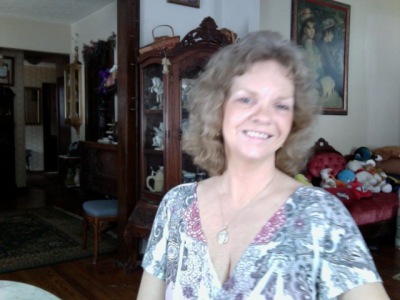 Gertie Balogh