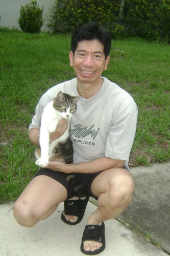 Donald Kwong