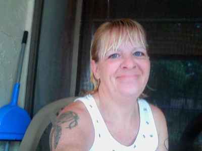 Bridget Resinger