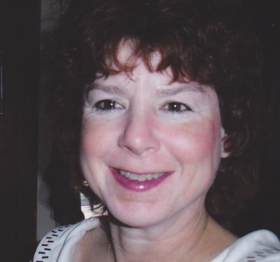 Terri Weitzel