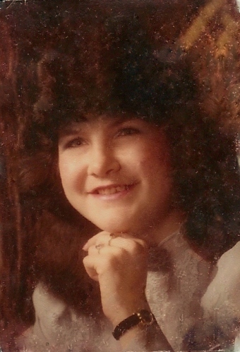 Tracy Irwin