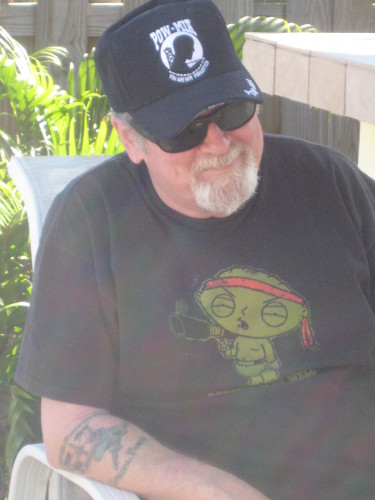 Robert Knox