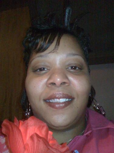 Cynthia Hines