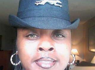 Kecia Jones