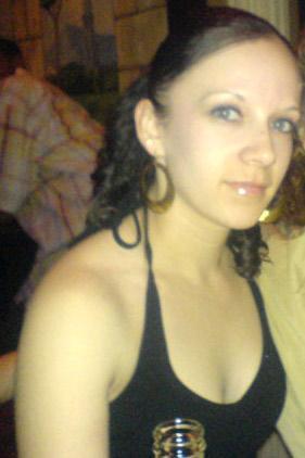 Jannette Velez